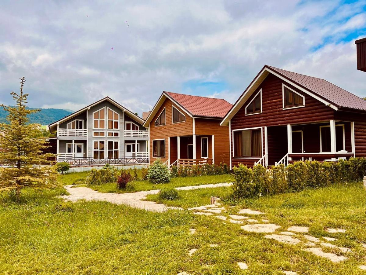 Cottage Chalet And Tours Dilijan Exterior photo